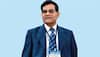 AK Sharma