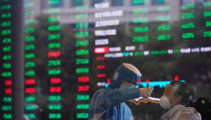 Credit growth in FY22 to be in low double-digit: Care Ratings