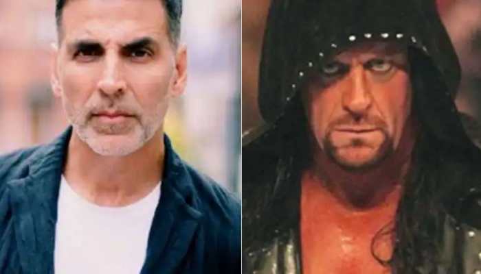 Did Akshay Kumar really defeat The Undertaker in 'Khiladiyo Ka Khiladi'?