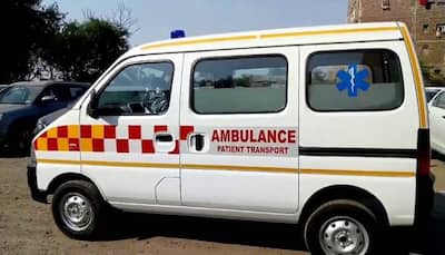 Maruti Suzuki Eeco Ambulance gets a price cut of Rs 88,000. Here's why