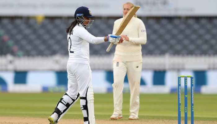 Sneh Rana secures thrilling draw for India with all-round show