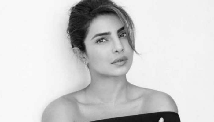 &#039;Representation matters&#039;: Priyanka Chopra on joining Victoria&#039;s Secret as brand ambassador