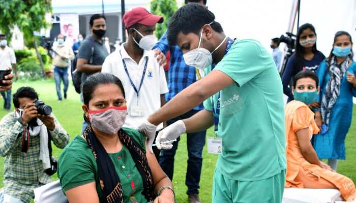 COVID 3rd wave likely to hit in 6-8 weeks: Here's what Centre told states as unlocking begins
