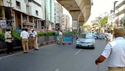 Telangana lifts lockdown completely from today, check new guidelines