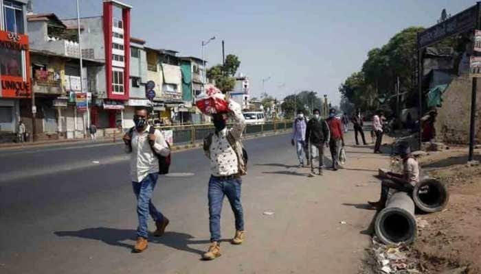 Uttar Pradesh relaxes night curfew by 2 hours, more people can attend weddings now, check new guidelines