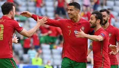 Euro 2020, Group of Death: How can Cristiano Ronaldo’s Portugal still qualify for knockouts from Group F?