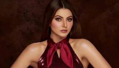 Father’s Day special: Urvashi Rautela misses her father’s champi session, wishes to get a man like him! 