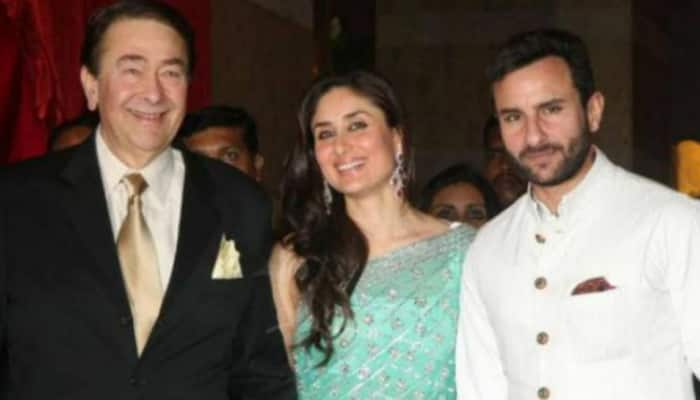 Kareena Kapoor calls Randhir Kapoor and Saif Ali Khan ‘superheroes’ on Father’s Day