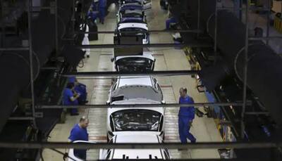 Automakers initiate production ramp-up with easing of COVID restrictions in states