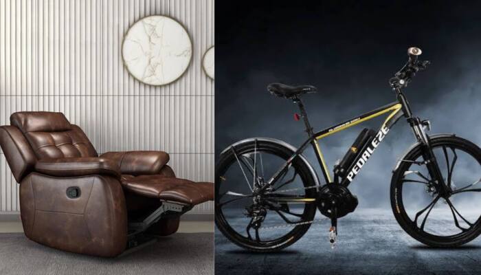 Five Unique Gifting Ideas to make your dad go WOW this Father's Day