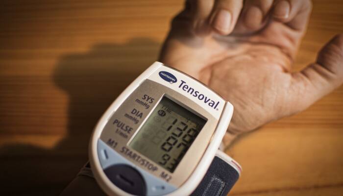 Superfoods to keep hypertension at bay