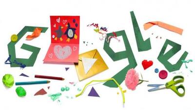 Happy Father’s Day 2021: Google Doodle pops up to celebrate Father’s Day