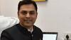 Centre open to more measures to boost economy: CEA K V Subramanian