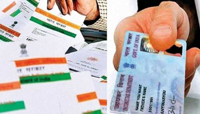 Your Mutual Fund SIPs will be affected if PAN and Aadhaar not linked till June 30 