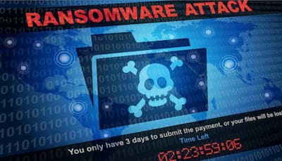 Suffered a ransomware attack? You may in turn save tax