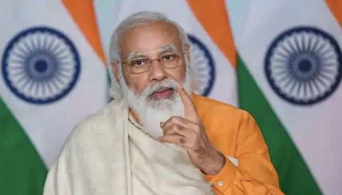 International Day of Yoga: PM Narendra Modi to address event with &#039;Yoga For Wellness&#039; as theme