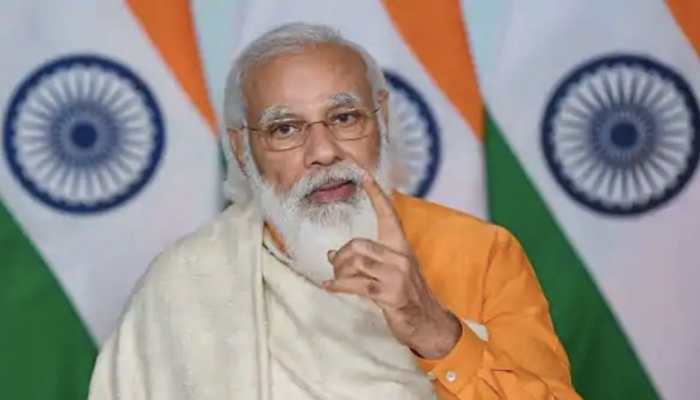 International Day of Yoga: PM Narendra Modi to address event with 'Yoga For Wellness' as theme