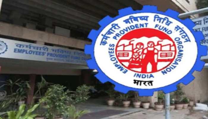 12.76 lakh subscribers added in April, shows EPFO payroll data