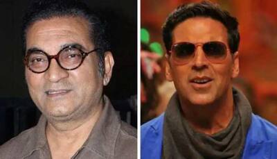 Abhijeet Bhattacharya says he turned Akshay Kumar into a star from 'Gareebo Ka Mithun Chakraborty'!