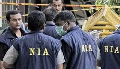 NIA arrests absconding FICN racketeer in Chikkodi Fake Indian Currency Note case