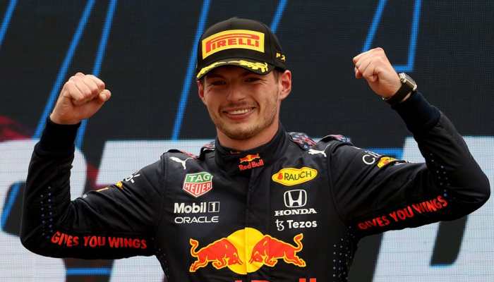 Formula 1: Max Verstappen on a roll with Red Bull after French GP win