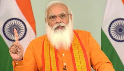 International Yoga Day 2021: Yoga has become a ray of hope amid COVID-19, says PM Narendra Modi