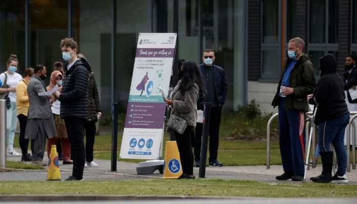 UK scientists warn of 'miserable winter' due to new respiratory viruses