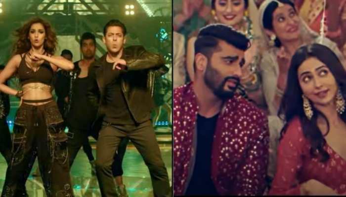 World Music Day 2021: The ultimate Bollywood playlist to get you grooving and moving!