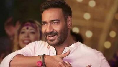 Ajay Devgn buys a whopping Rs 47.5 crore lavish bungalow, takes HUGE loan for it - Know deets!