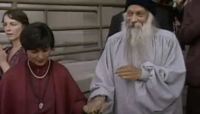 I love Osho, but love and sex are two different things: Ma Anand Sheela