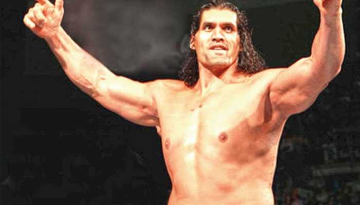 WWE: The Great Khali’s mother Tandi Devi passes away in Ludhiana