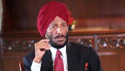 Golfer Jeev pens emotional tribute for father Milkha Singh