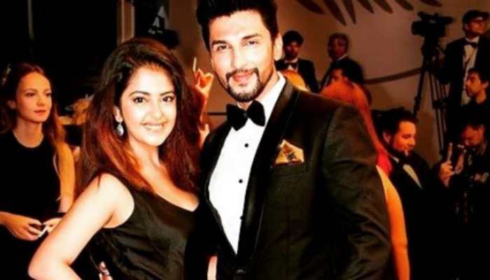 Avika Gor squashes rumours of &#039;secret child&#039; with &#039;Sasural Simar Ka&#039; co-star Manish Raisinghan, says &#039;he&#039;s almost my dad&#039;s age!&#039;
