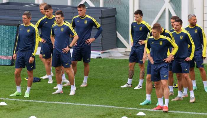 UEFA Euro 2020, Ukraine vs Austria Live Streaming in India: Complete match details, preview and TV Channels