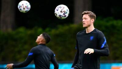 UEFA Euro 2020, North Macedonia vs Netherlands Live Streaming in India: Complete match details, preview and TV Channels