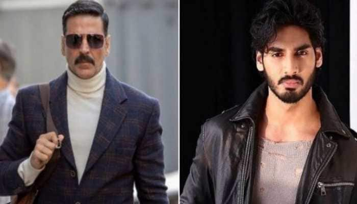 Akshay Kumar, Ahan Shetty to team up for Sajid Nadiadwala&#039;s upcoming project