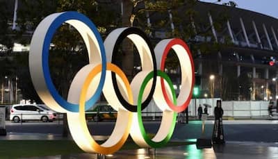 Tokyo Olympics: Maximum of 10,000 fans to be allowed for each sporting event