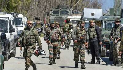 Sopore encounter: Top LeT commander killed were involved in major attacks on Kashmir