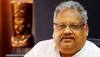 Billionaire Rakesh Jhunjhunwala says there won’t be any third wave of COVID-19. Here’s why