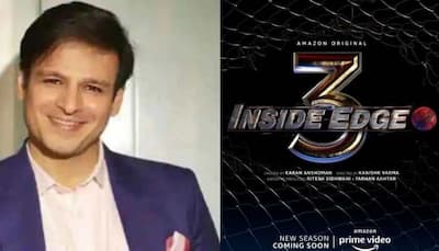 'Inside Edge' cast promises 'more cricket, more drama' in Season 3