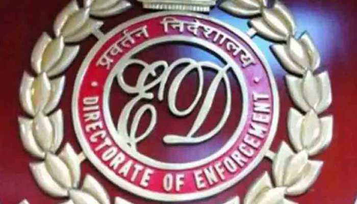 ED seizes Rs 40 cr assets of Pune businessman Avinash Bhosle under FEMA