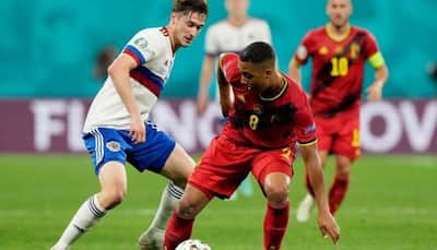 UEFA Euro 2020, Finland vs Belgium Live Streaming in India: Complete match details, preview and TV Channels