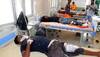 Major accident on Yamuna Expressway, 36 passengers injured, few critical: Here's what happened