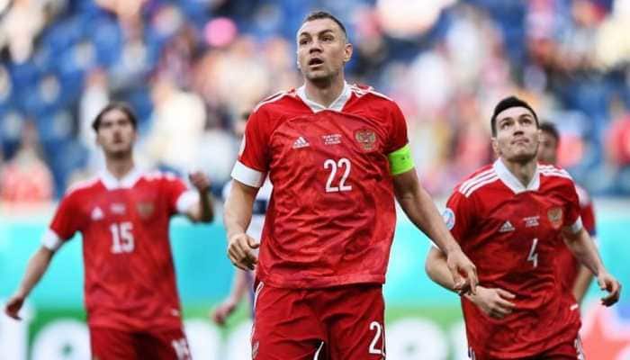 UEFA Euro 2020, Russia vs Denmark Live Streaming in India: Complete match details, preview and TV Channels