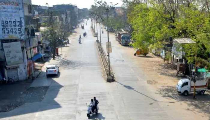 Puducherry extends lockdown till June 30, check new relaxations implemented