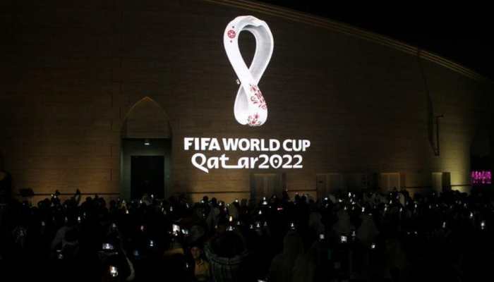 FIFA World Cup 2022: Qatar to allow only fully vaccinated fans to attend matches