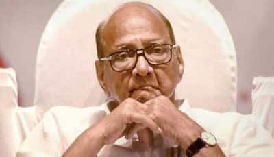 NCP supremo Sharad Pawar to host opposition's key meet today amid speculations of third front