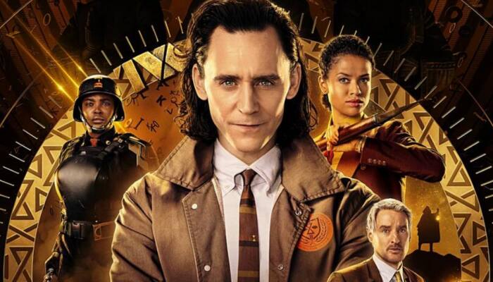 'Loki' director Kate Herron: For me it was a journey of self-discovery
