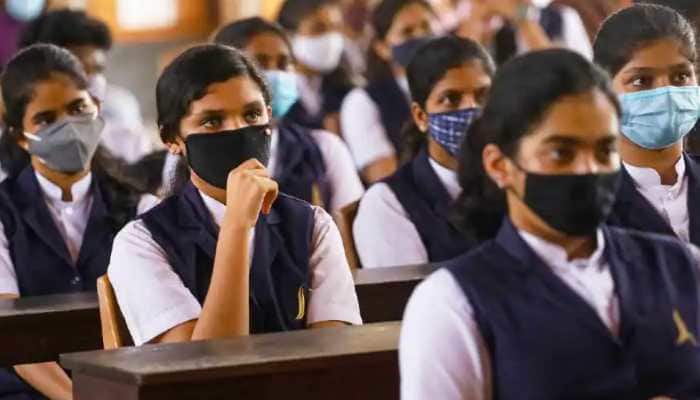 CBSE to form committee to check complaints regarding Class 12 marks
