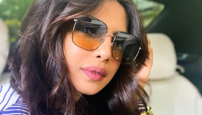 Priyanka Chopra reveals the &#039;only appropriate way&#039; to celebrate National Selfie Day in latest post